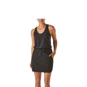 Patagonia dress